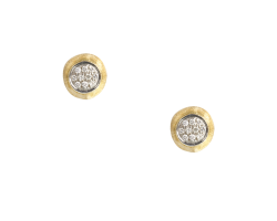 aretes amarco bicego delicati ob1377-b