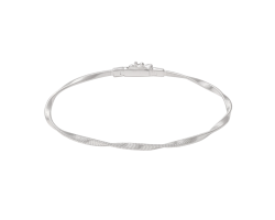 pulsera marco bicego marrakech bg337-b-w