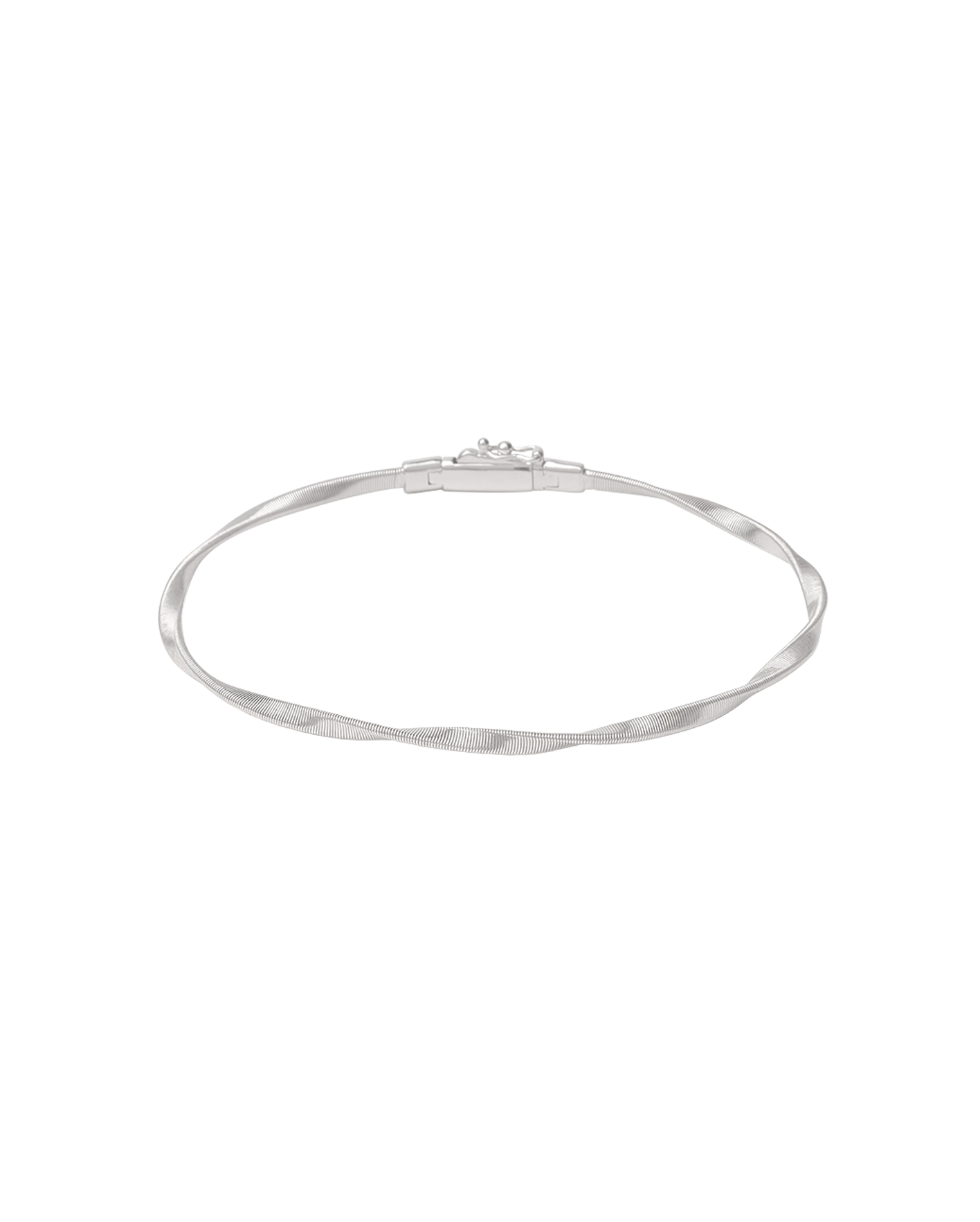 pulsera marco bicego marrakech bg337-b-w