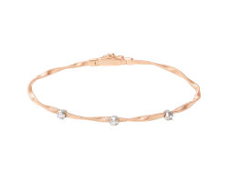 pulsera marco bicego marrakech BG337-B-WR