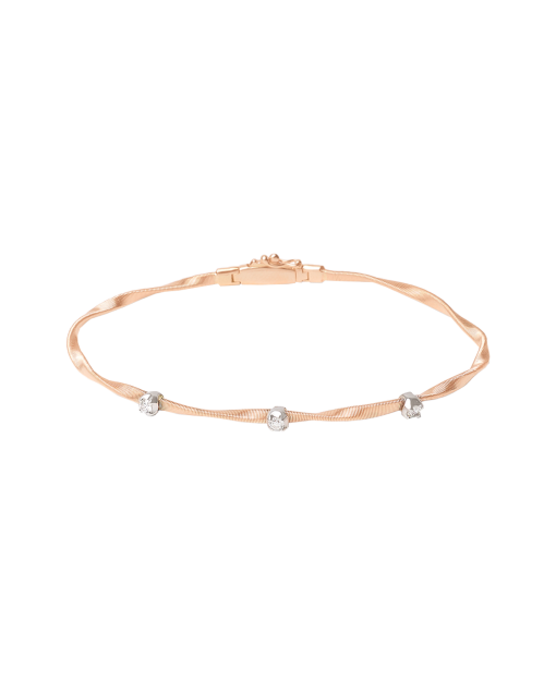 pulsera marco bicego marrakech BG337-B-WR