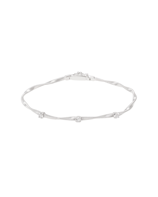 pulsera marco bicego marrakech cg337-w