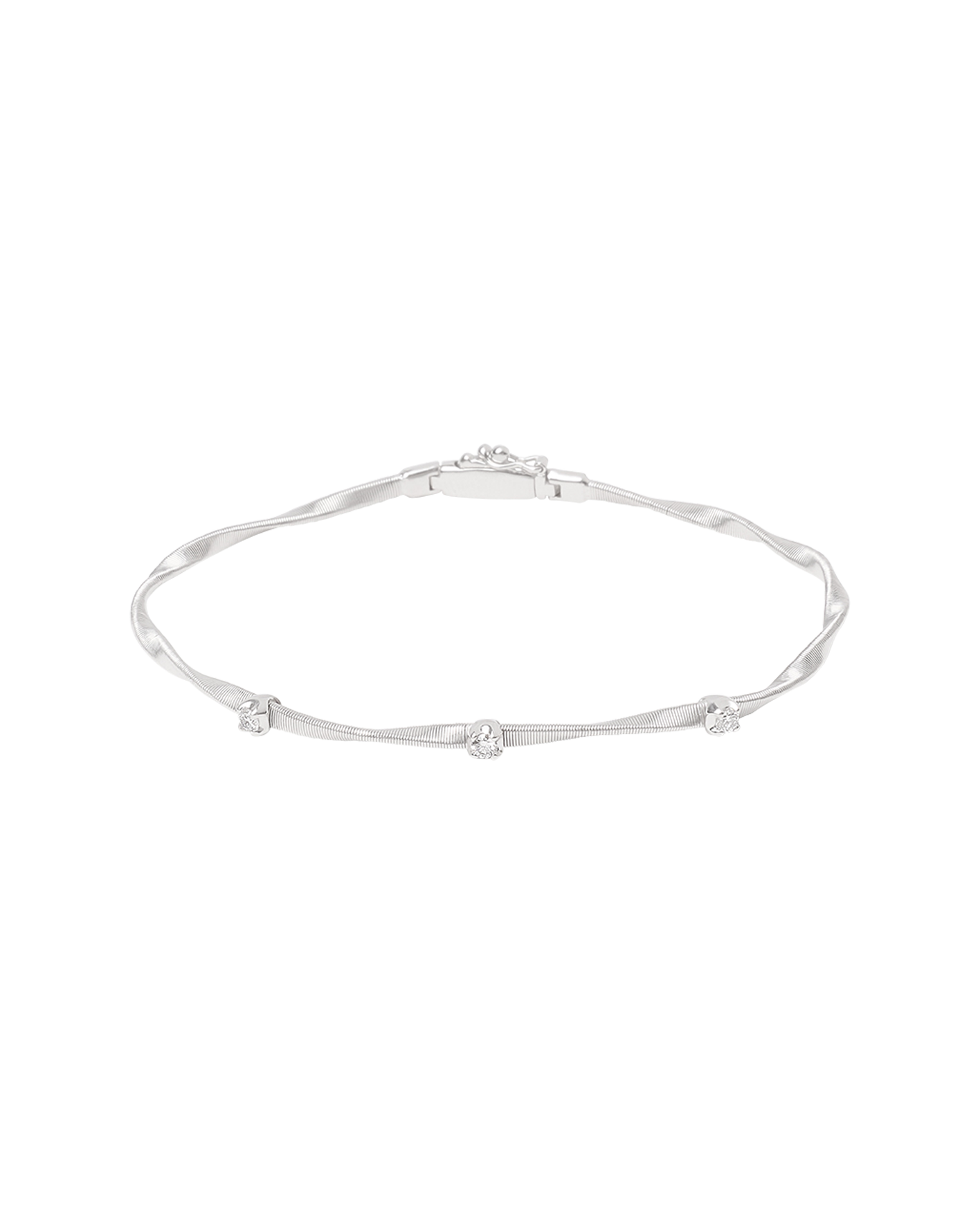 pulsera marco bicego marrakech cg337-w