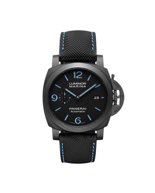 reloj panerai luminor marina carbotech pam02661