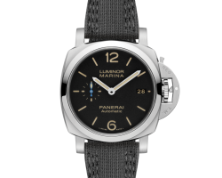 reloj panerai luminor marina pam01392