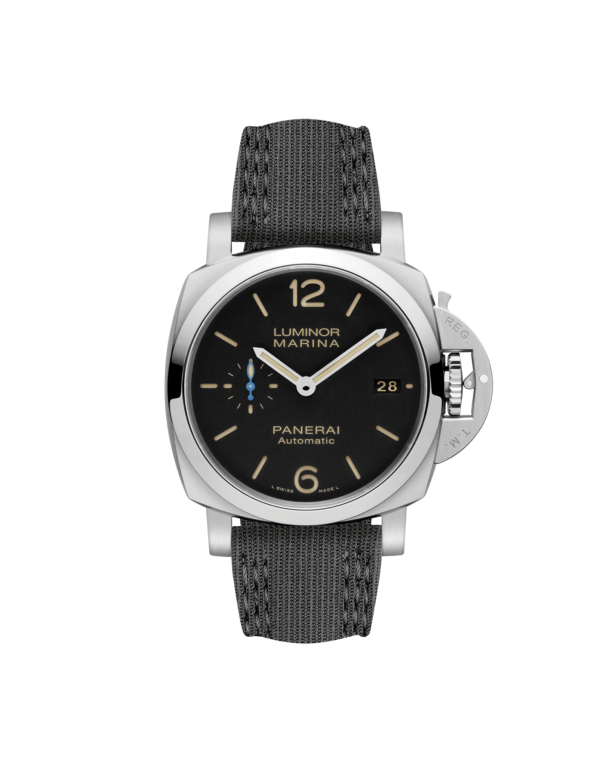 reloj panerai luminor marina pam01392