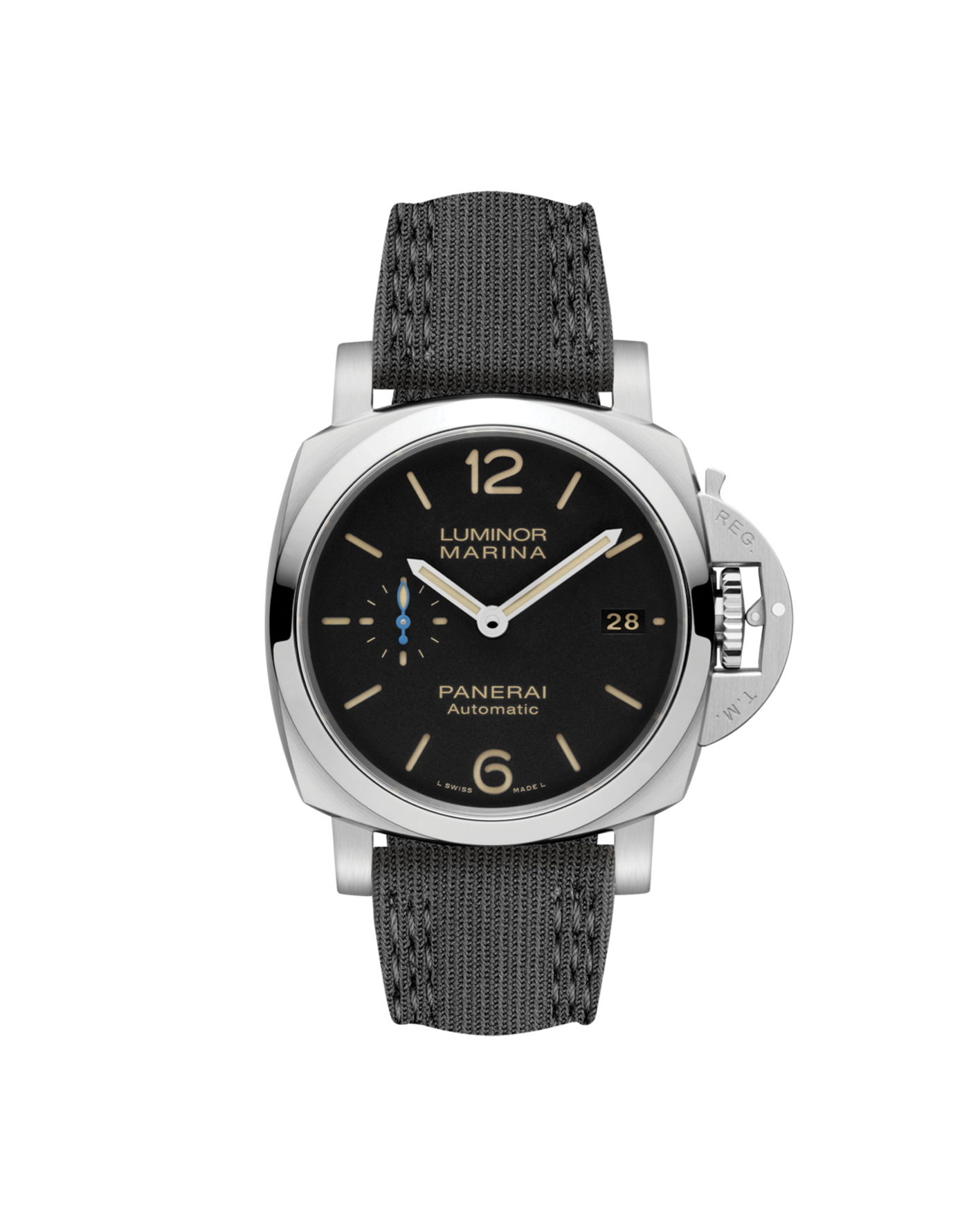 reloj panerai luminor marina pam01392