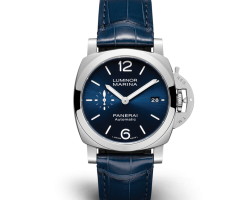 reloj panerai luminor marina quaranta pam01270