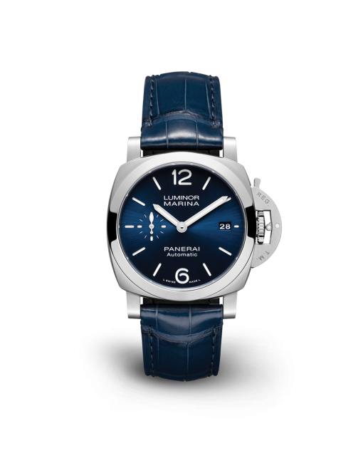 reloj panerai luminor marina quaranta pam01270