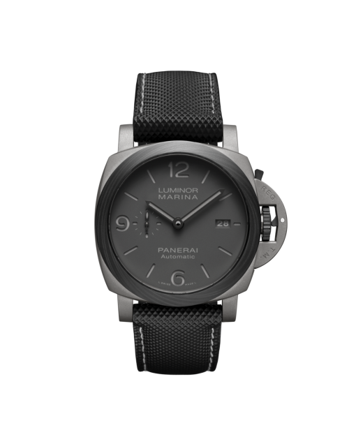 reloj panerai luminor marina tuttogrigio pam02662