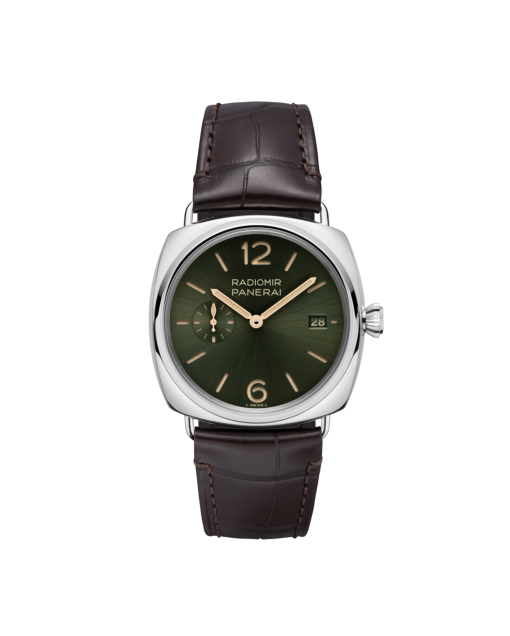 reloj panerai radiomir quaranta pam01386