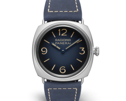 reloj panerai radiomir tre giorni pam01335