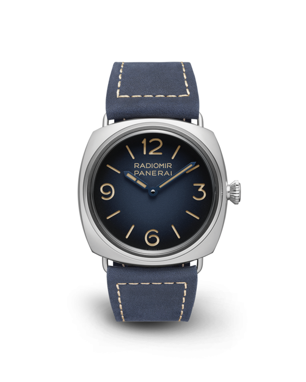 reloj panerai radiomir tre giorni pam01335