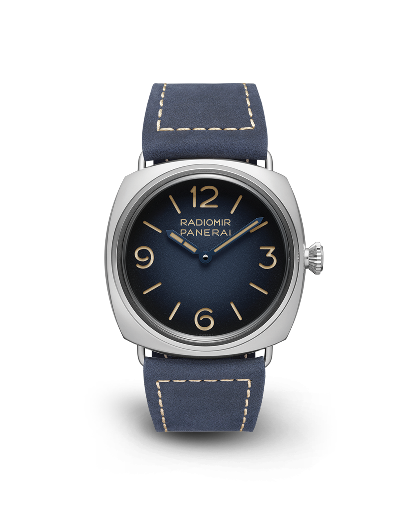 reloj panerai radiomir tre giorni pam01335