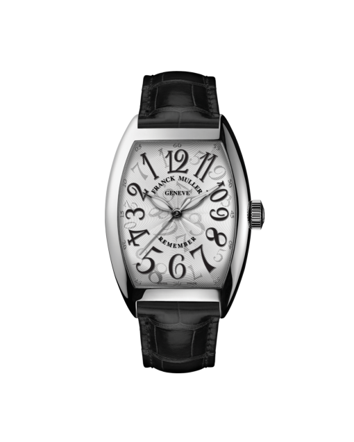 reloj franck muller remember 8880-b-sc-st-rem-ac