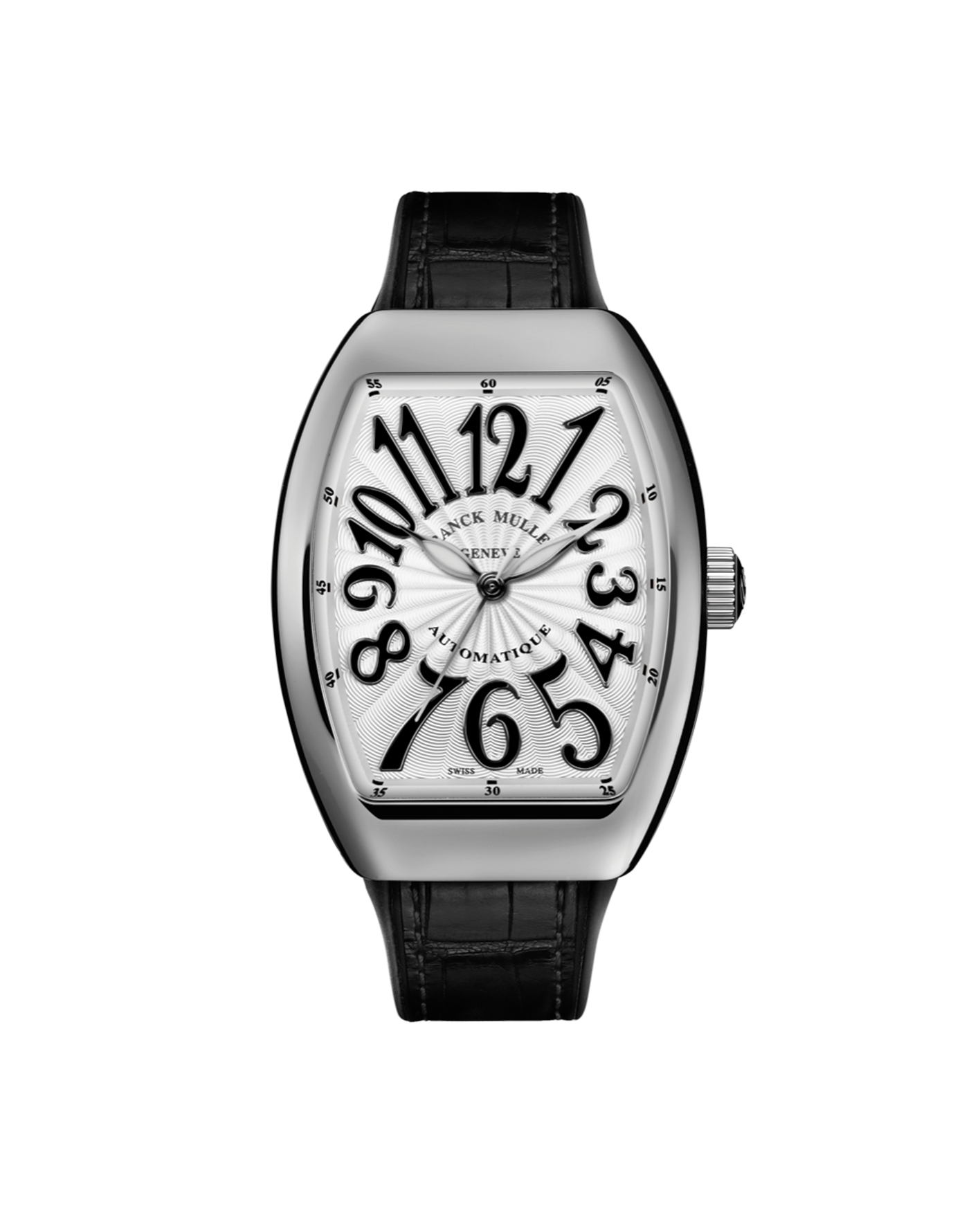 reloj franck muller canguard v-35-sc-at-fo-nr-ac-2