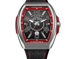 reloj franck muller vanguard racing v 45 sc dt rcg er ac