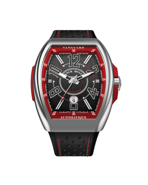 reloj franck muller vanguard racing v 45 sc dt rcg er ac