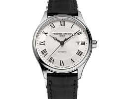 reloj frederique constant classics automatic fc-303mc5b6