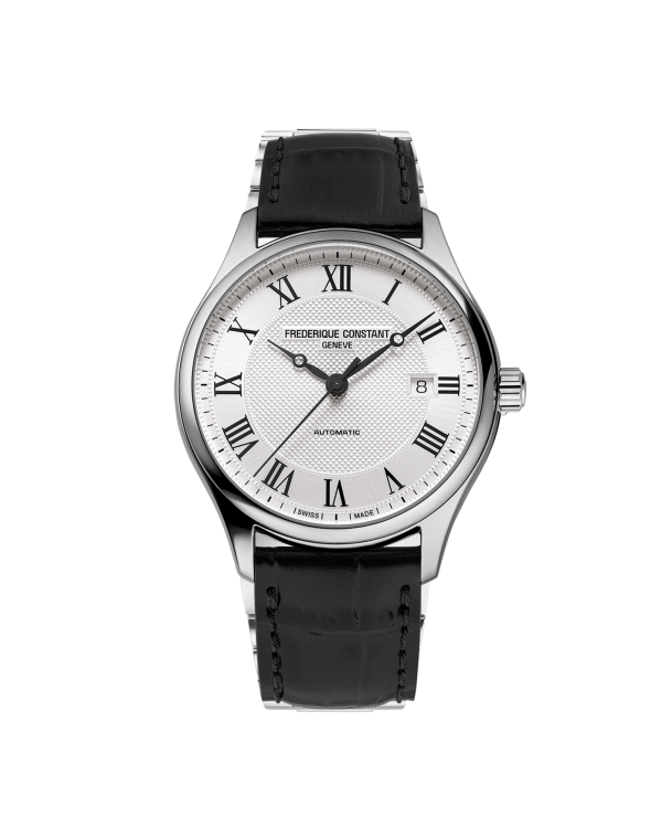 reloj frederique constant classics automatic fc-303mc5b6