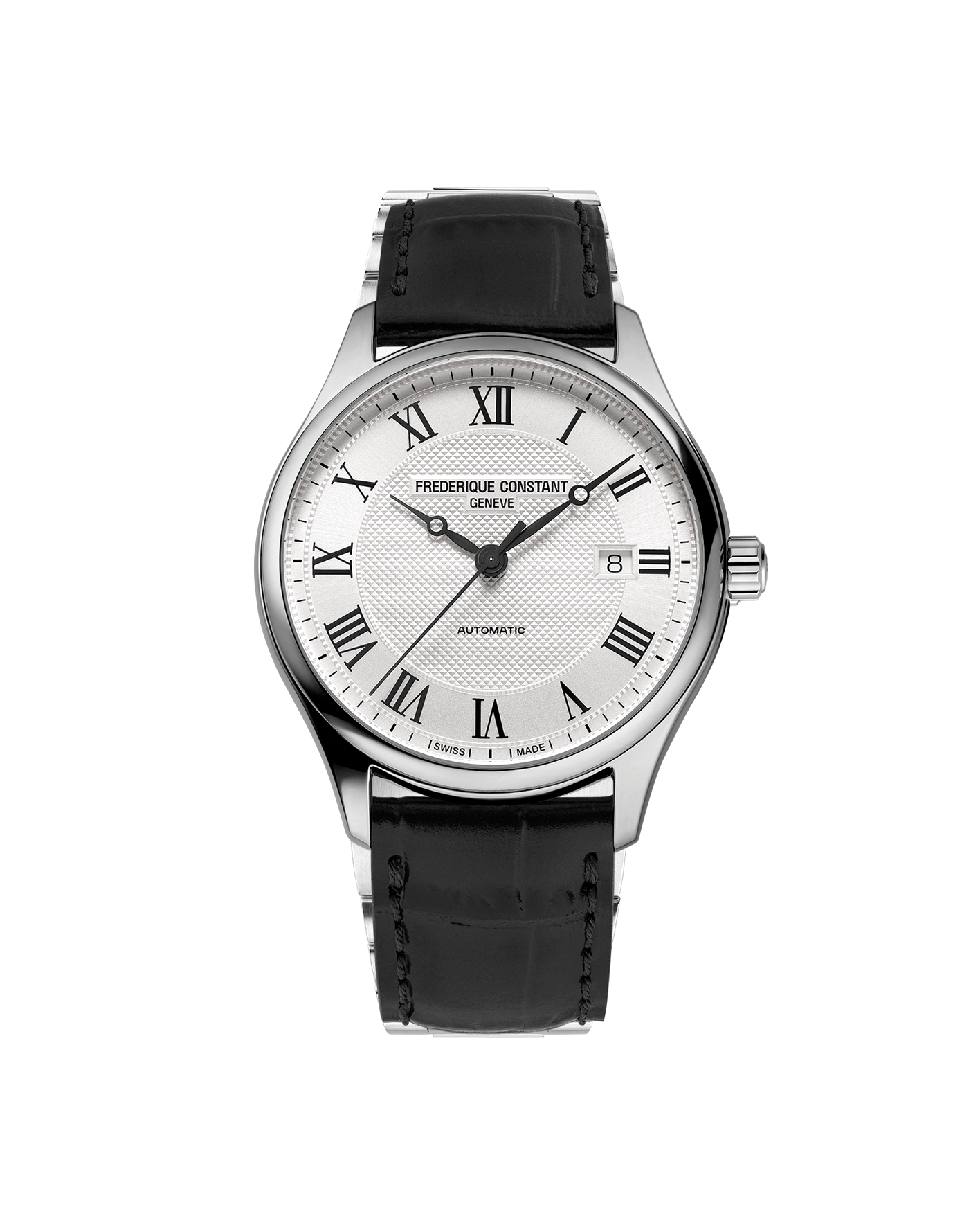 reloj frederique constant classics automatic fc-303mc5b6