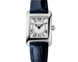 reloj frederique constant classics carree lady fc-200mc16