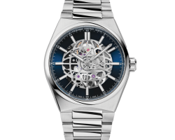 reloj frederique constant highlife automatic skeleton fc-310nskt4nh6b
