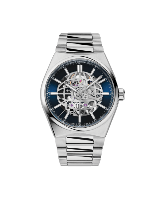 reloj frederique constant highlife automatic skeleton fc-310nskt4nh6b