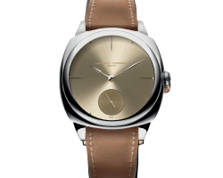 reloj laurent ferrier square-micro rotor LCF013.AC.JG1