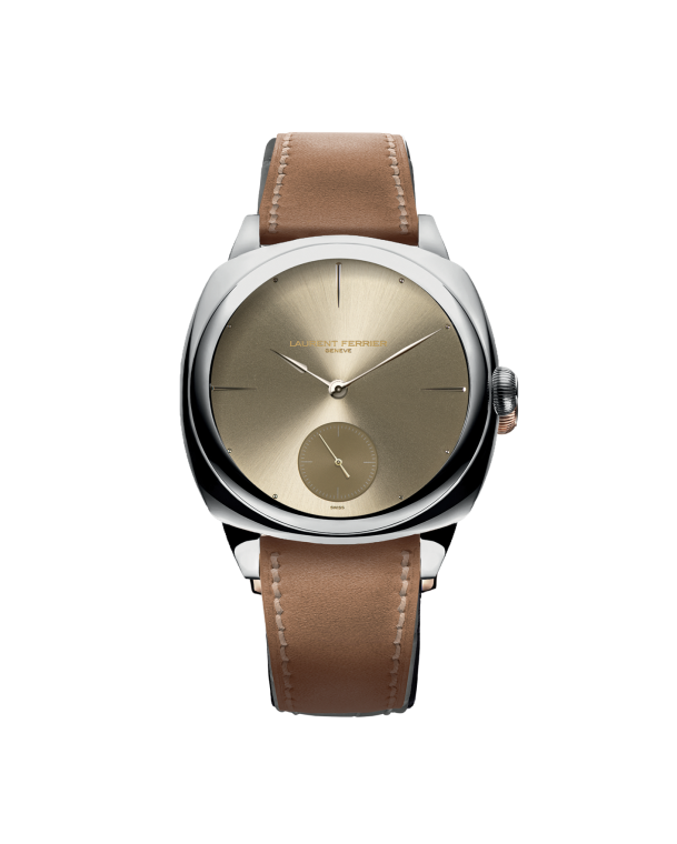 reloj laurent ferrier square-micro rotor LCF013.AC.JG1