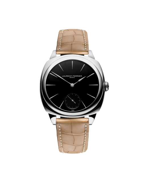 reloj laurent ferrier aquare micro-rotor galet LCF013.AC.N1G