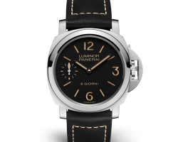 reloj panerai luminor base pam00915