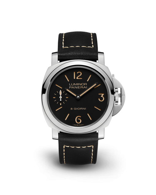 reloj panerai luminor base pam00915