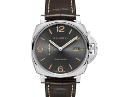 reloj panerai luminor due pam00943