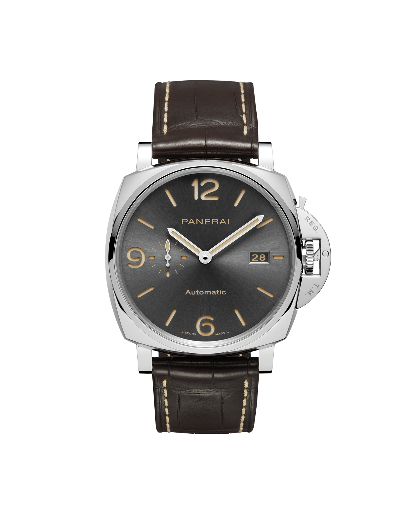 reloj panerai luminor due pam00943