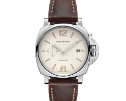 reloj panerai luminor due pam01046