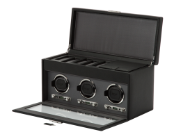winder wolf viceroy 3 pc con almacenamiento 456302