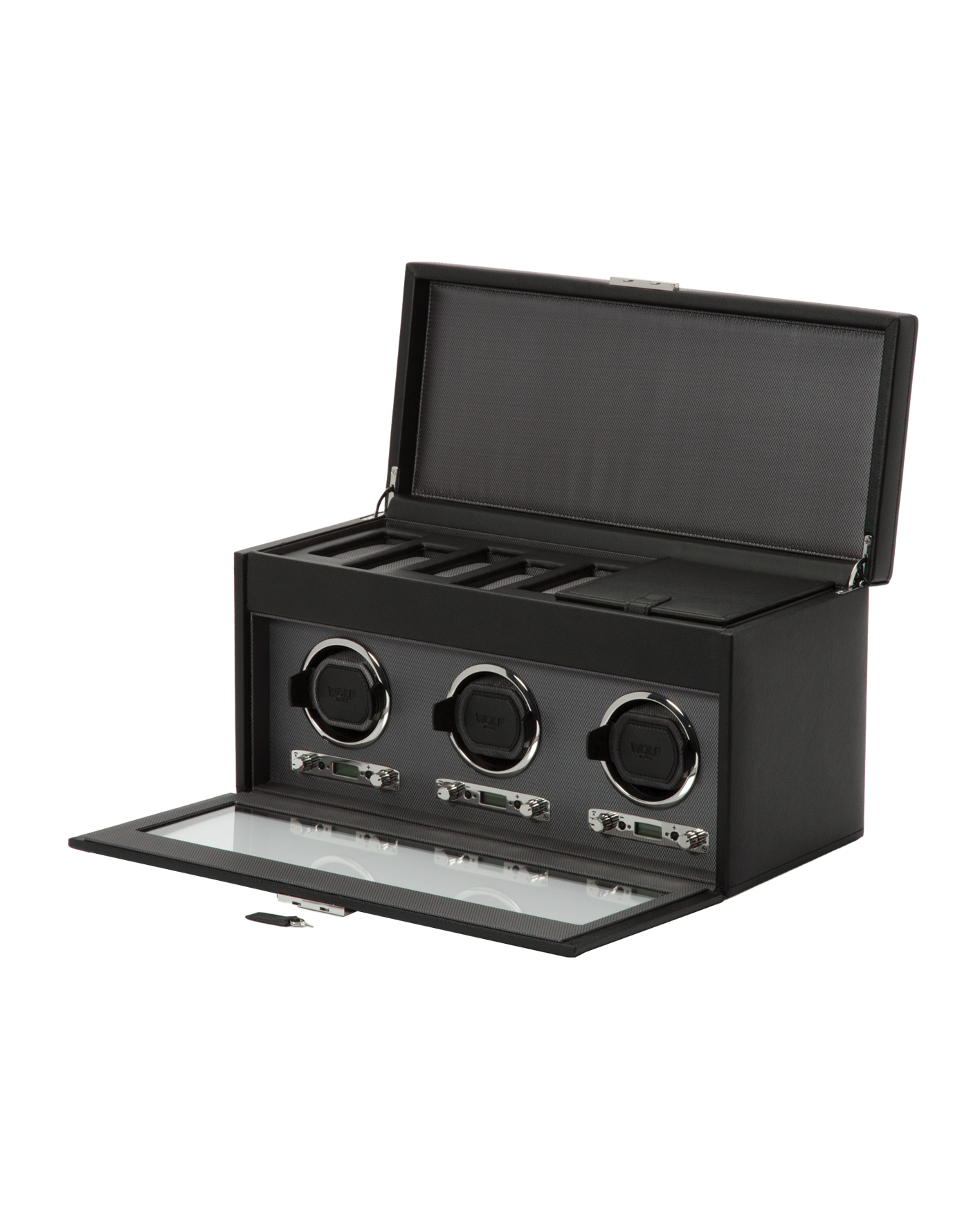 winder wolf viceroy 3 pc con almacenamiento 456302