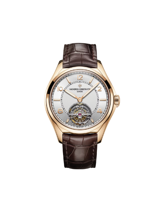 reloj vacheron constantin fiftysix tourbillon 6000E/000R-B488