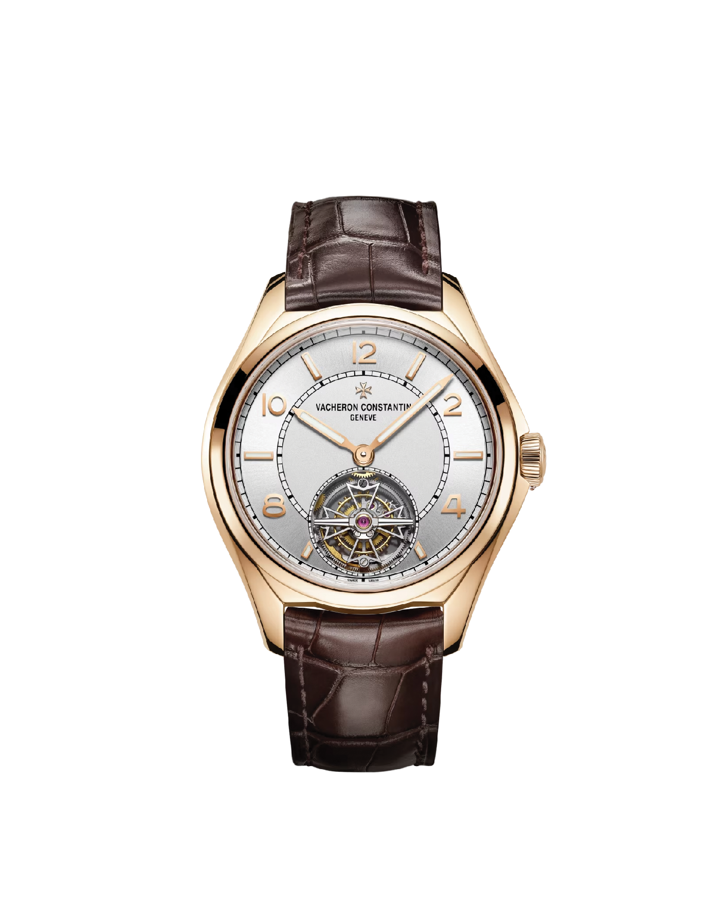 reloj vacheron constantin fiftysix tourbillon 6000E/000R-B488