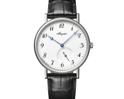 reloj breguet classique 7147 7147bb/29/9wu