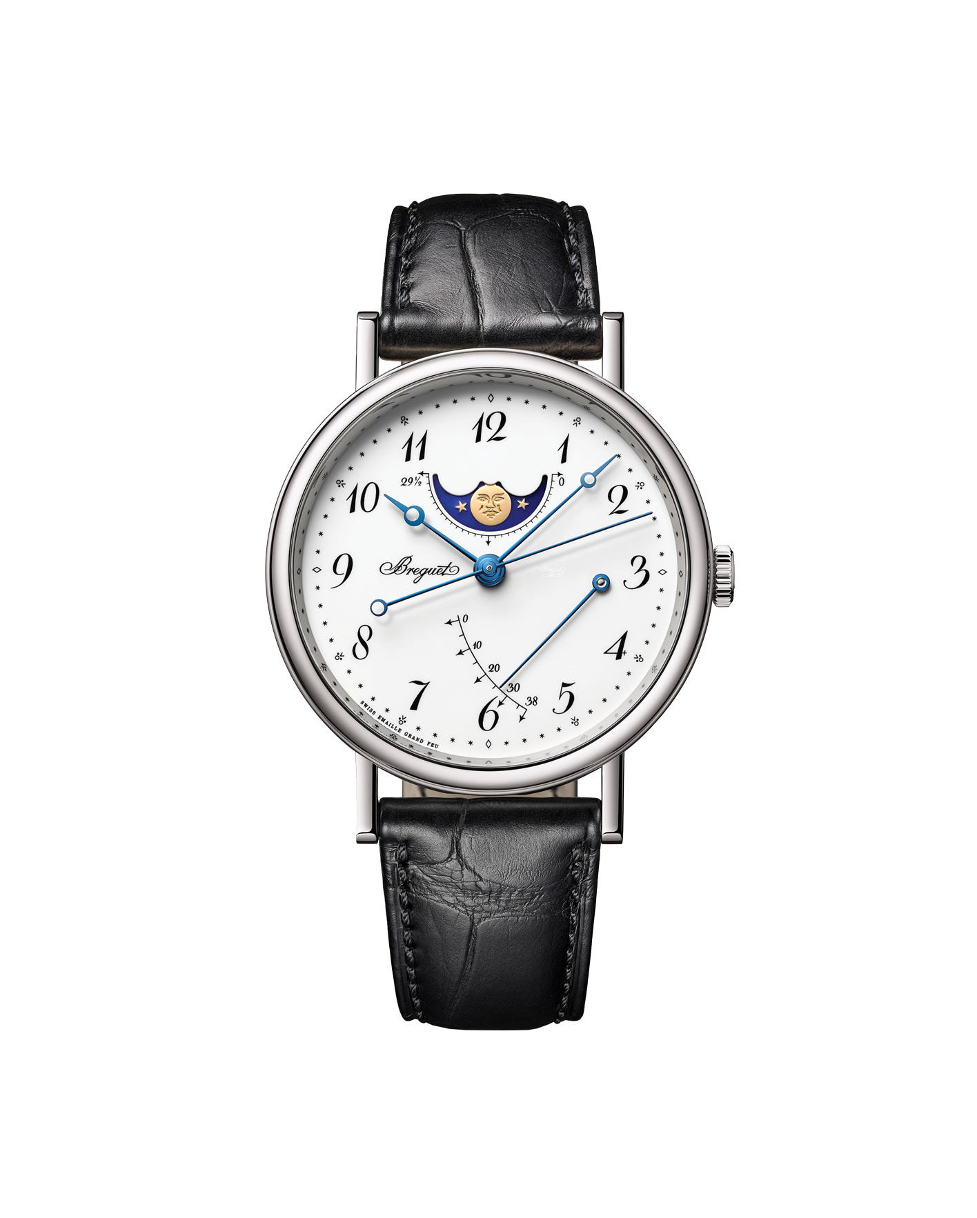 reloj breguet classique 7787 7787BB-29-9V6