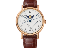 reloj breguet classique 7787 7787BR-29-9V6