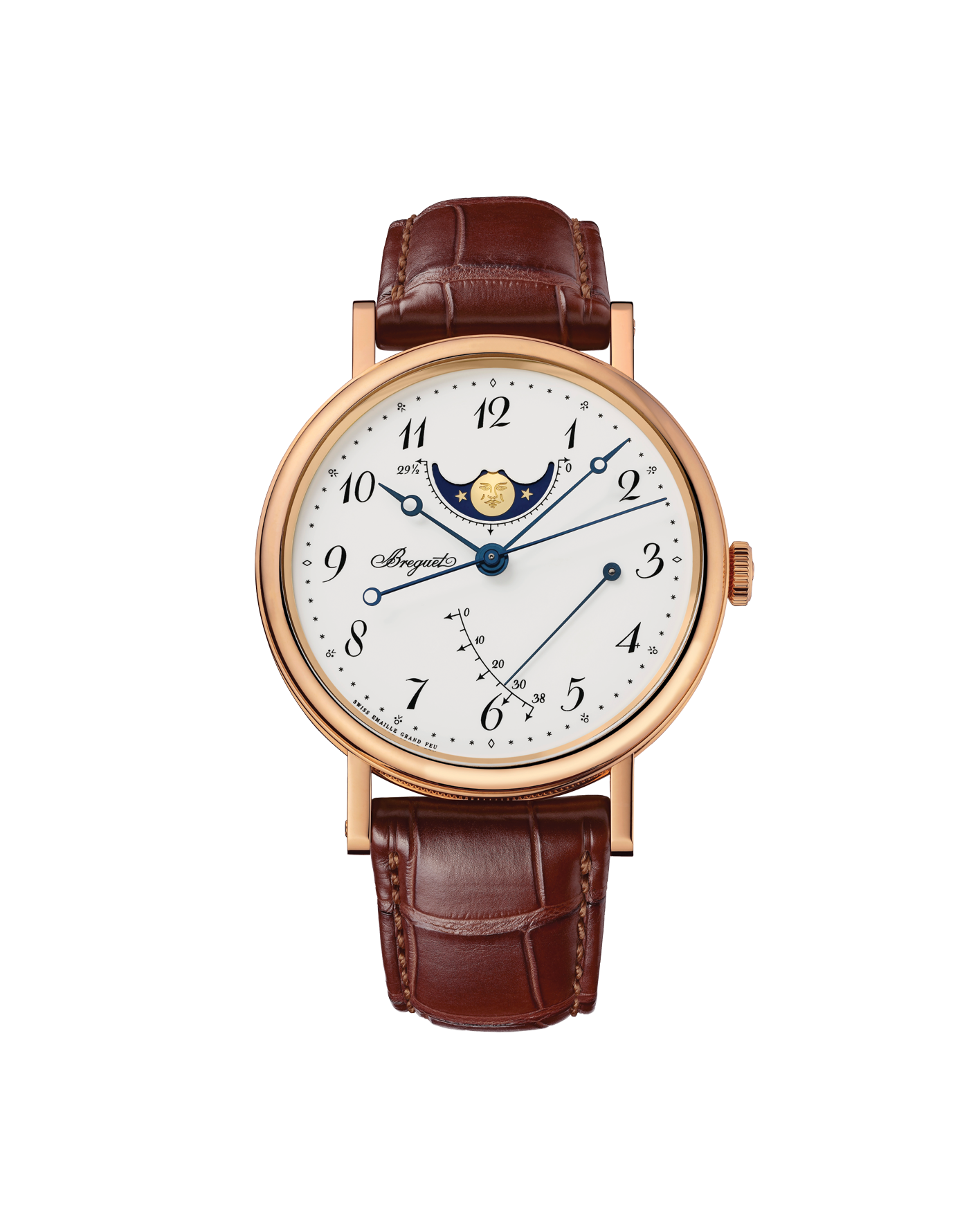 reloj breguet classique 7787 7787BR-29-9V6