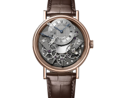 reloj breguet tradition 7097 7097BR-G1-9WU