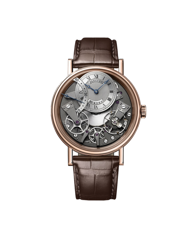 reloj breguet tradition 7097 7097BR-G1-9WU