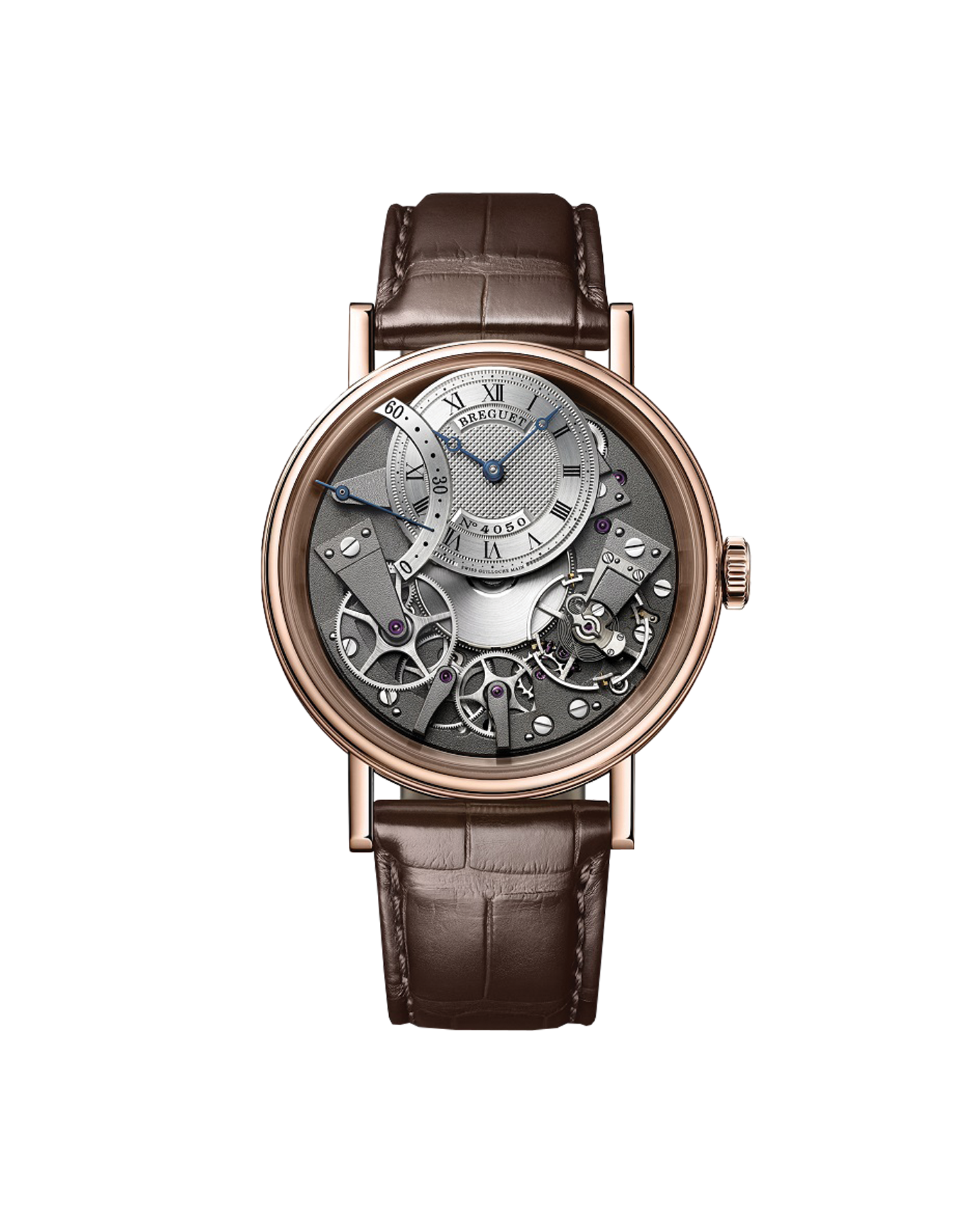 reloj breguet tradition 7097 7097BR-G1-9WU