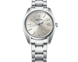 reloj grand seiko heritage sbgp001