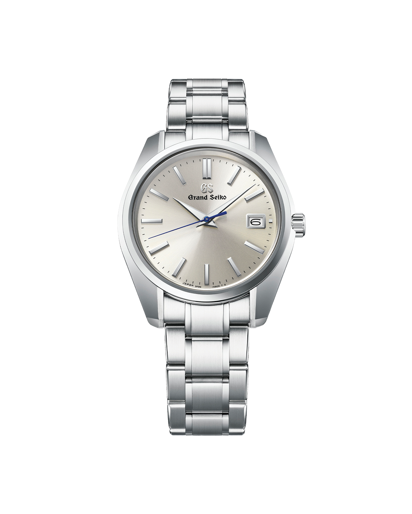 reloj grand seiko heritage sbgp001
