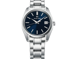 reloj grand seiko heritage sbgp005